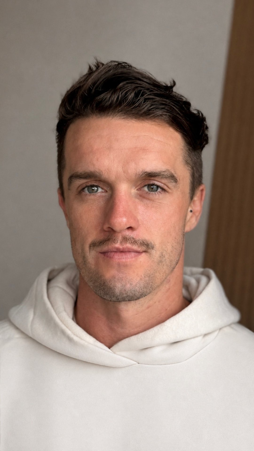 Richard Dineen, the web designer behind Aucate